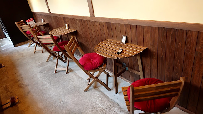 Comentarii opinii despre 芋カフェえん