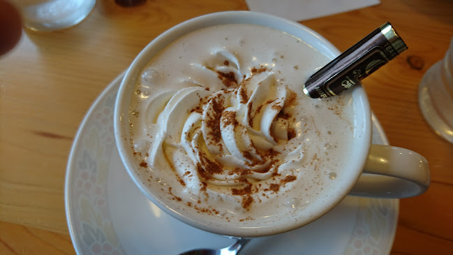 珈琲所 コメダ珈琲店 富山掛尾店