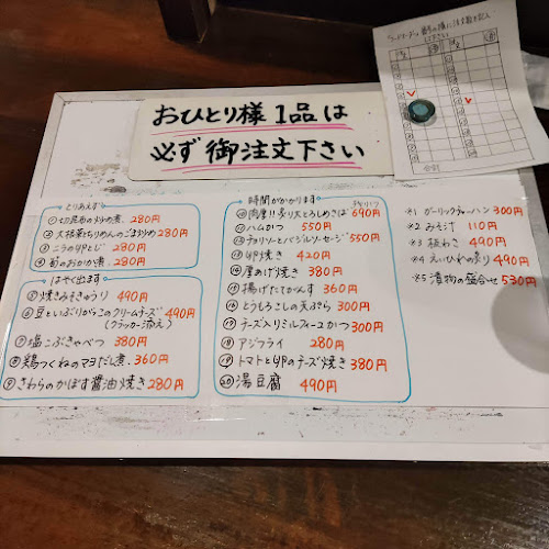 たつみ屋 - 広島市