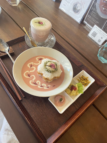 Comentarii opinii despre Vegan Cafe PQ's