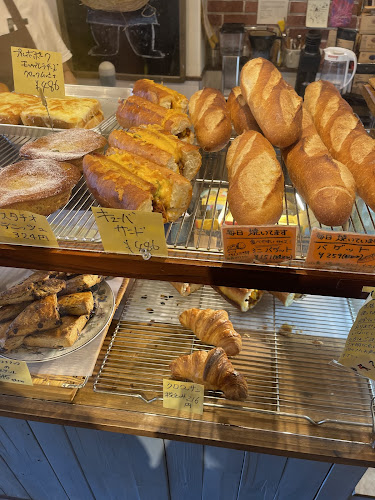 ベイクハウス イエローナイフ - さいたま市