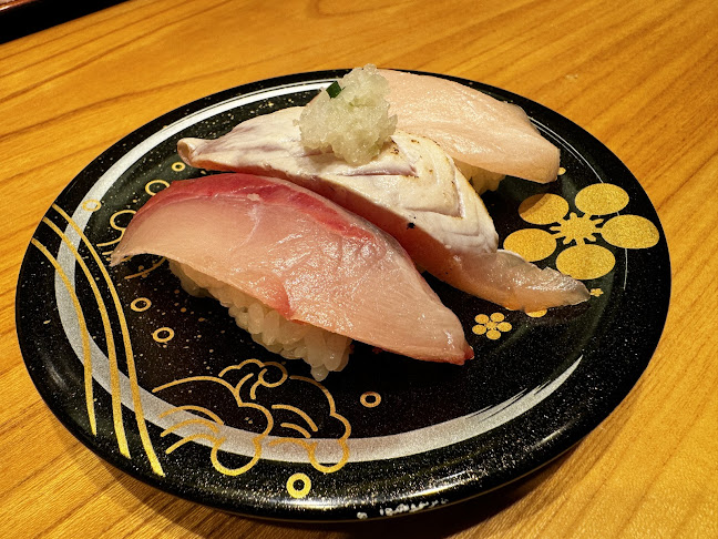 もりもり寿し イオンモール大阪ドーム店 - 飲食業