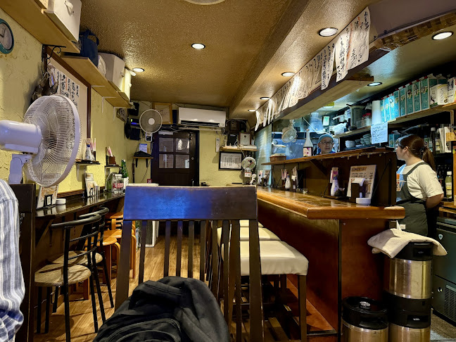 鮪酒場百々（どど） - 飲食業