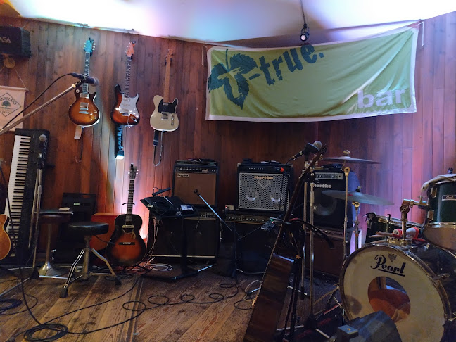 bar T-true - 飲食業