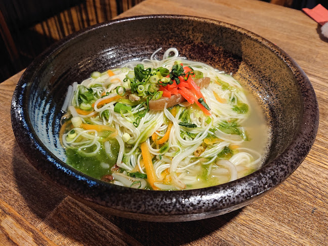 炙るチェリチェリ - 飲食業