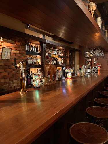 BAR角屋 バースミヤ 郡山 駅前