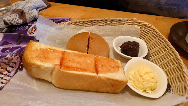 コメダ珈琲店 掛川宮脇店 - 掛川市