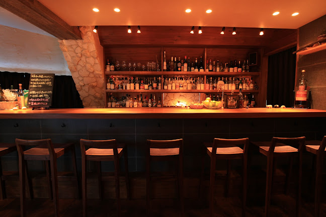 Comentarii opinii despre blanDouce bar&kitchen 新宿西口