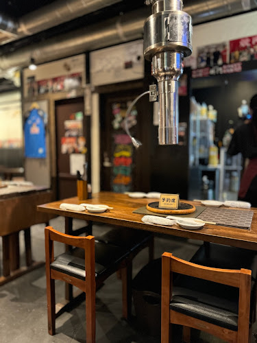 Opinii despre 大阪 焼肉 南大門 în 大阪市 - 飲食業