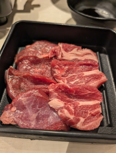 Comentarii opinii despre 大衆ジンギスカン酒場ラムちゃん 八王子店