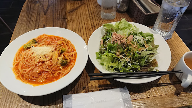 イタリア大衆食堂 堂島グラッチェ なんば店 - 大阪市