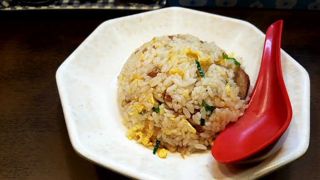 Comentarii opinii despre 麺匠はなみちあびこ店