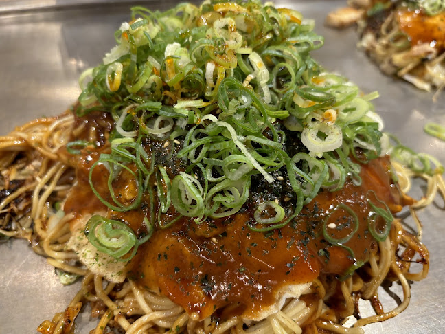 お好み焼き 湊商店 ジ アウトレット広島店 - 飲食業