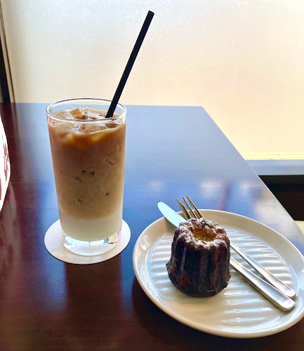 自家焙煎珈琲豆店りとるばれい - 京都市