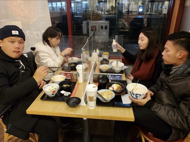 Opinii despre 松屋 山形駅前店 în 山形市 - 飲食業