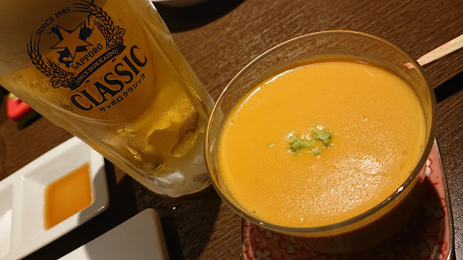 Opinii despre サムライ十兵衛 în 北見市 - 飲食業