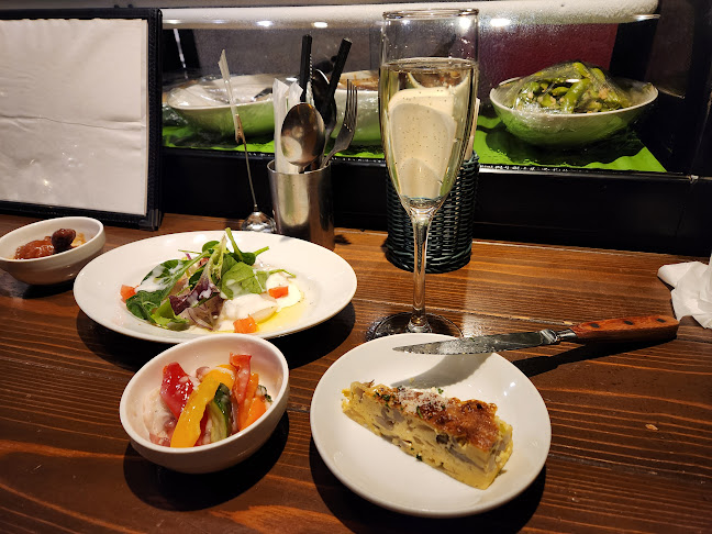 イタリアン酒場 Maria Maria - 飲食業