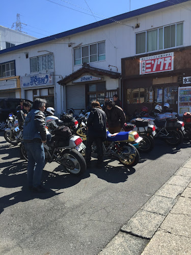 ミゾグチヤ - 名古屋市