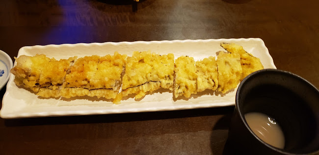 Opinii despre 石臼そば în 逗子市 - 飲食業