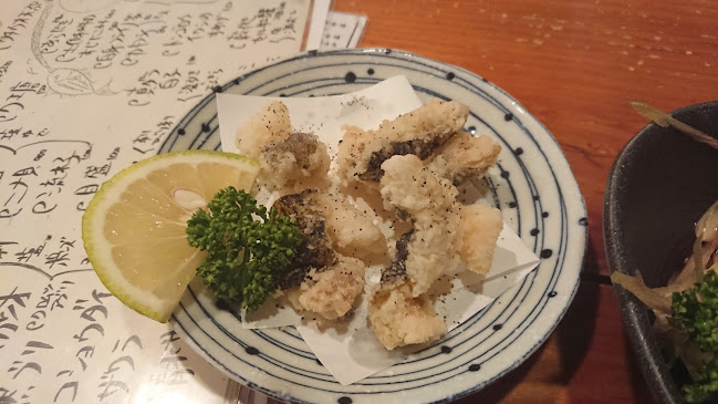 居魚屋 一釣 - 高知市