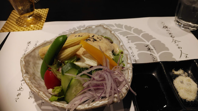 ステーキハウス 一牛 - 高松市