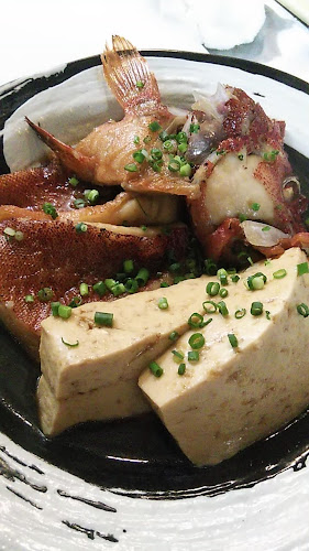 Comentarii opinii despre 癒食酒房たかはし