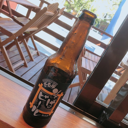 十割そば古賀 鎌倉店