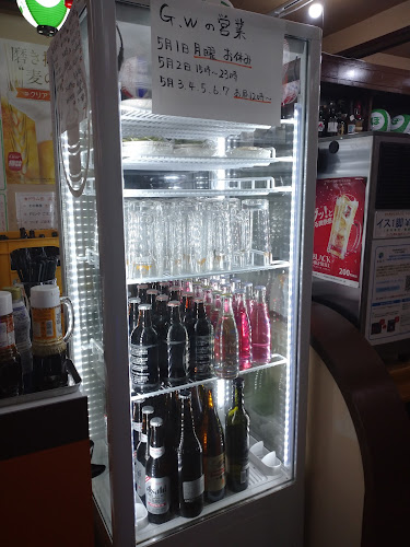 立ち飲み居酒屋ドラム缶 浜松店 - 飲食業