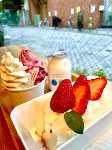 Opinii despre ウッドベリーズ 本店 în 武蔵野市 - 飲食業