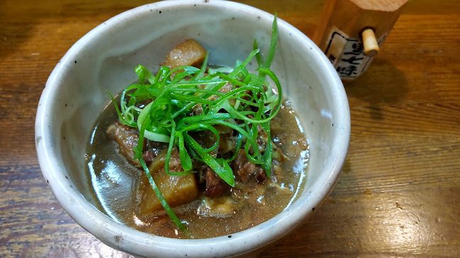 Opinii despre 定食家 母 în 郡山市 - 飲食業