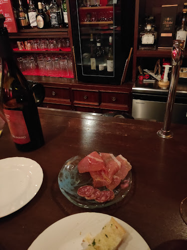 サン・セバスチャン - 飲食業