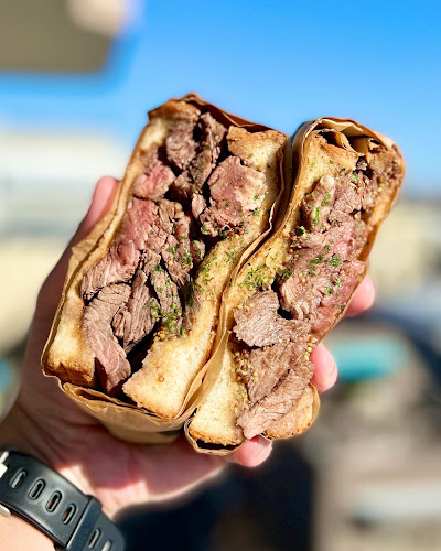 Comentarii opinii despre STABLER Shimokitazawa Meatsand