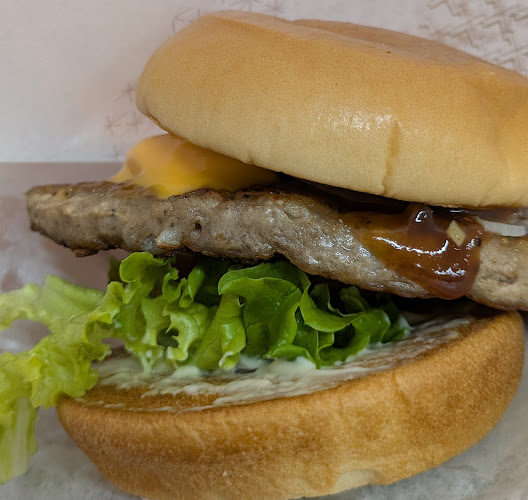 Comentarii opinii despre モスバーガー島忠小平店