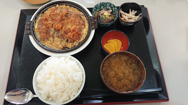 Den Den (Cafe restaurant) - 飯塚市