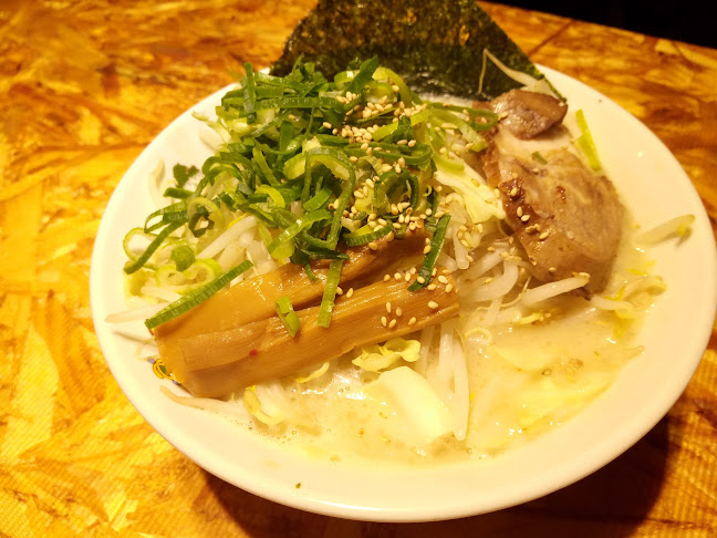 濃厚とんこつらーめん オハナ堂 - 飲食業