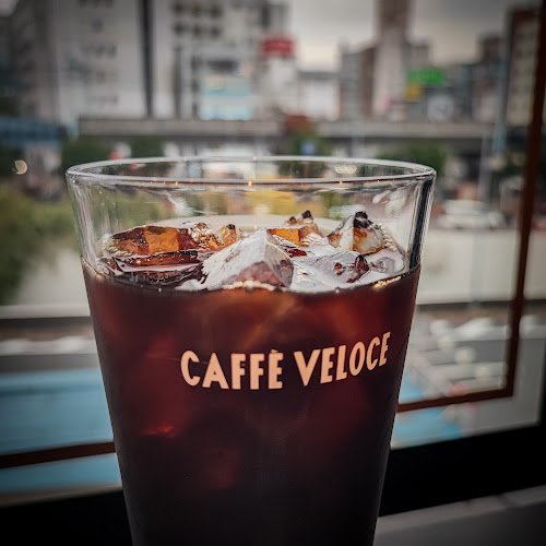 Opinii despre カフェ・ベローチェ 伊勢佐木町店 în 横浜市 - 飲食業