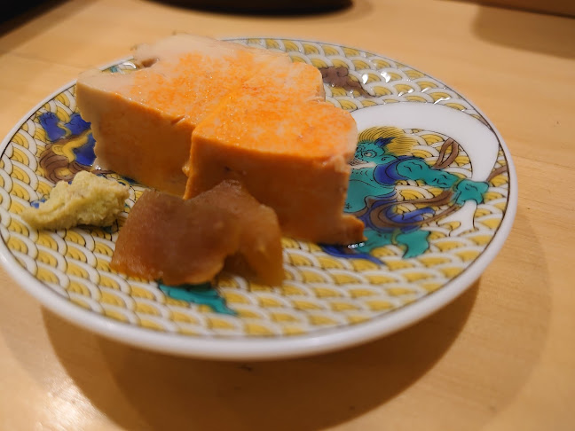 Comentarii opinii despre 鮨まつ本