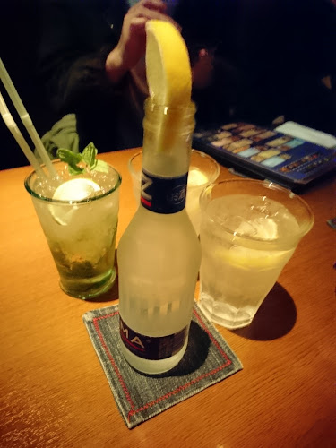 Bar & Foods 厨 クリヤ - 飲食業