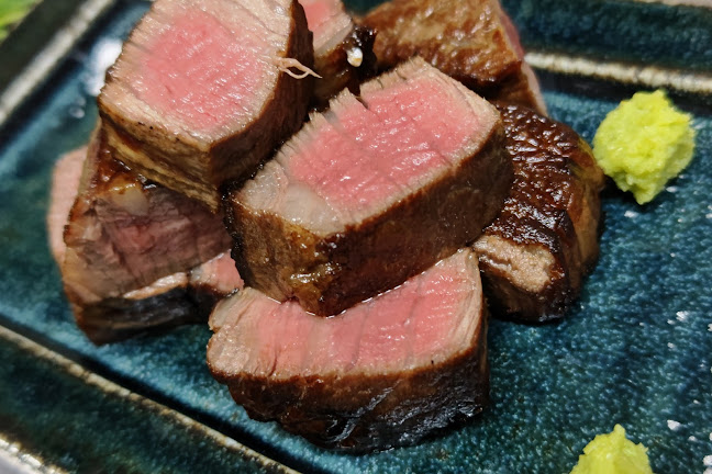 居酒屋食堂 めっし