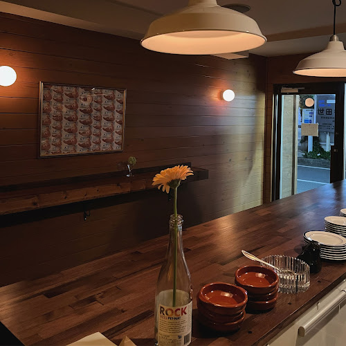 SETAGAYA PART - 飲食業