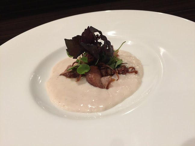 Canteen 小六 - 金沢市