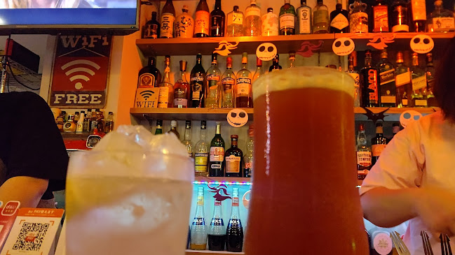 Opinii despre Bar Basement(バー ベースメント) în 江戸川区 - 飲食業