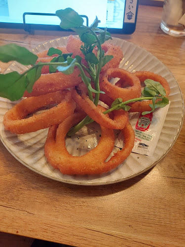 KAKUMEI Burger&Café - 飲食業