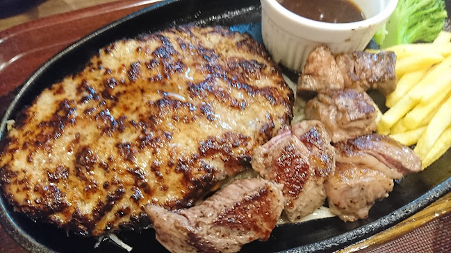 ファイヤーバーグ 北郷3条環状通り店 - 飲食業