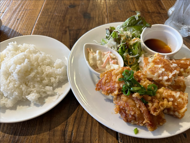 イタリア大衆食堂 堂島グラッチェ なんば店 - 飲食業