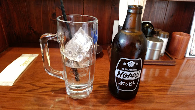 練馬 春田屋 本店