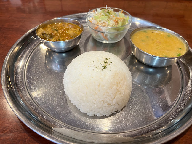 Comentarii opinii despre サパナーズ キュイジーヌ