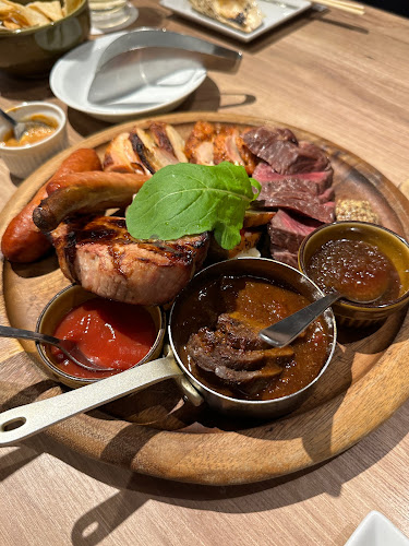 横浜キッチン YOKOHAMA KITCHEN - 横浜市