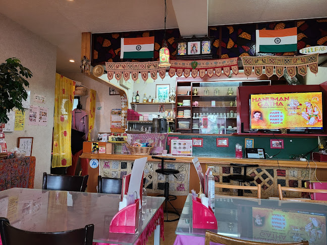 Opinii despre インド食堂 フルバリ în 伊勢市 - 飲食業