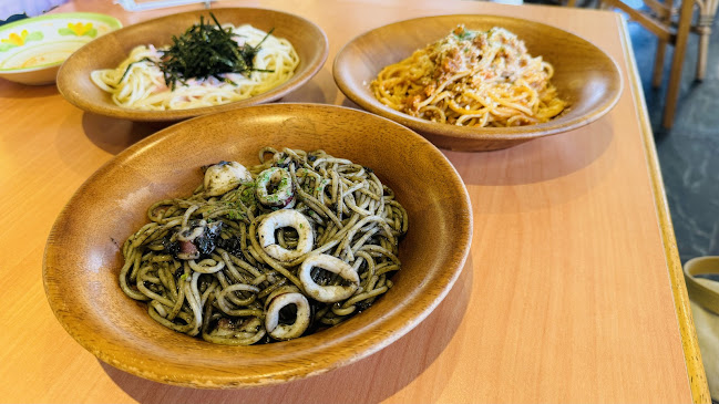 サイゼリヤ 足立新田店 - 飲食業